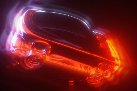 Porsche Presents 'Soul Electrified: The Current Within,' a Digital Exploration of the Electric Connection Between Car and Driver