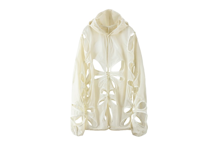 POST ARCHIVE FACTION (PAF) Release Drop 1 of SS23 "5.0+" Collection