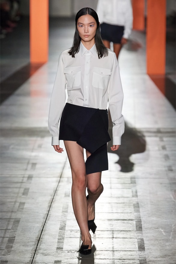 Real jobs, real lives': Prada turns uniforms into exquisite clothes, Prada