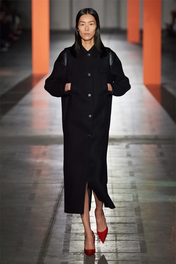 Prada Fall/Winter 2023 at Milan Fashion Week | Hypebeast
