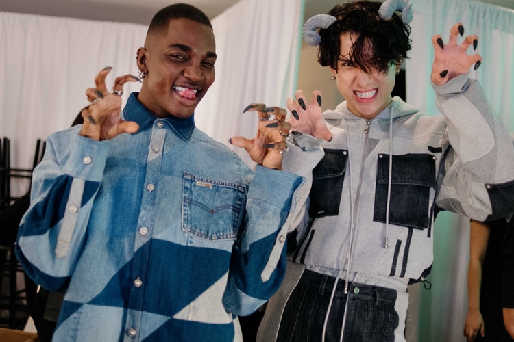 Private Policy FW23 Wants You To Be an Animal