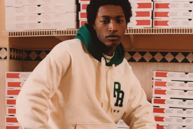 PUMA and Rhuigi Villaseñor Continue To Celebrate New York City With Part Two of Their Collaboration