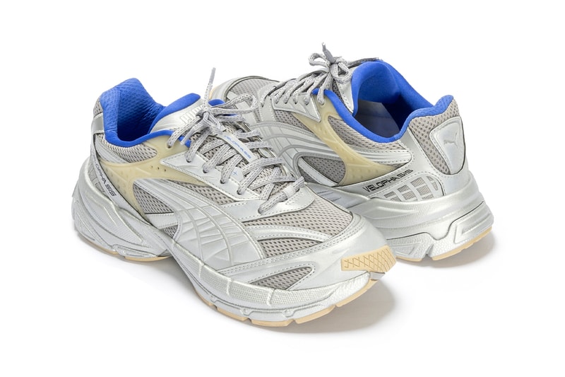 puma velophasis bionic phased new footwear sneaker silhouette release info date price