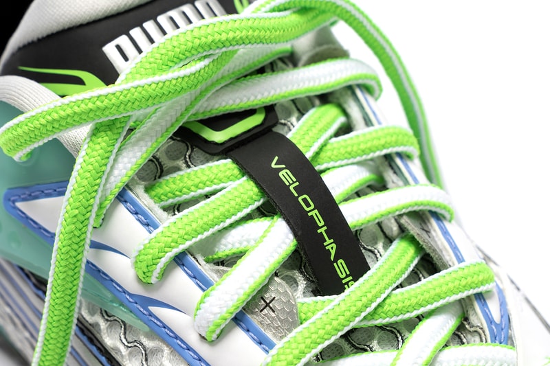 puma velophasis bionic phased new footwear sneaker silhouette release info date price
