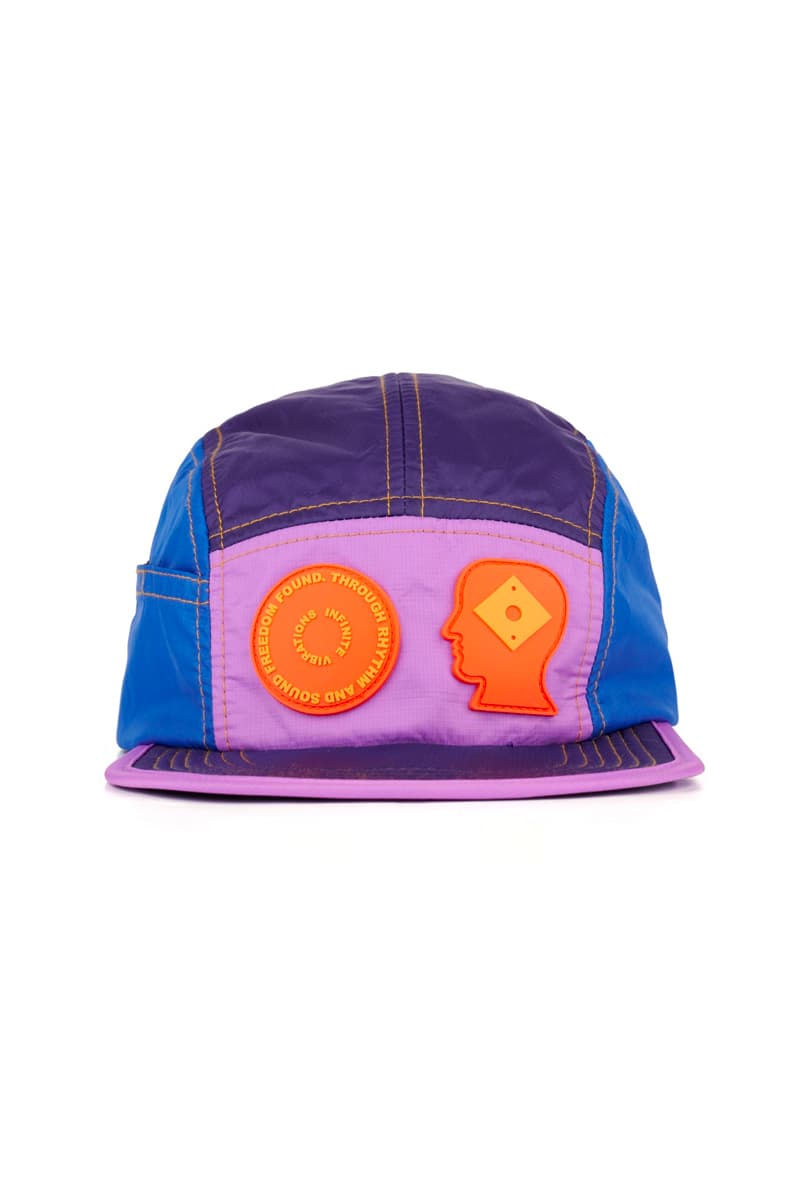 Rapha brain dead mountain bike collaboration tees jackets caps accessories orange purple release info date price