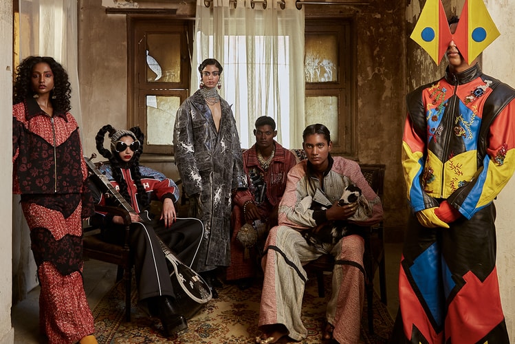 Rastah’s VOLUME IX Is an Exploration of Human’s Fractured Relationship With Their Material Surroundings