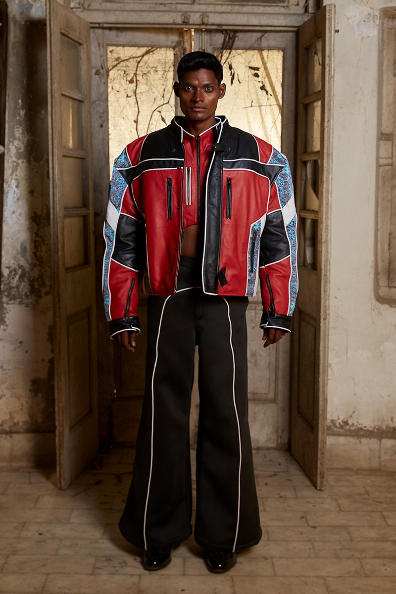 RASTAH VOLUME IX Collection Lookbook Info Interview 