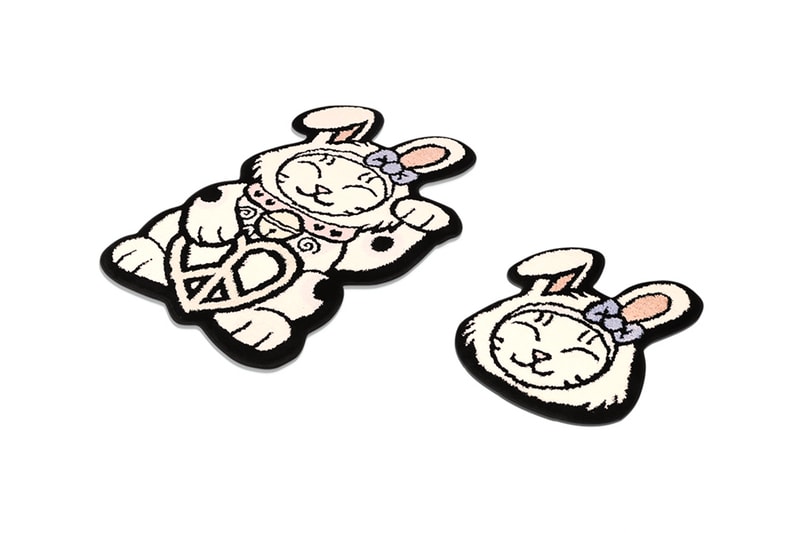 RAW EMOTIONS Lunar Year of Rabbit Cat Costume Release Info Date Buy Price 