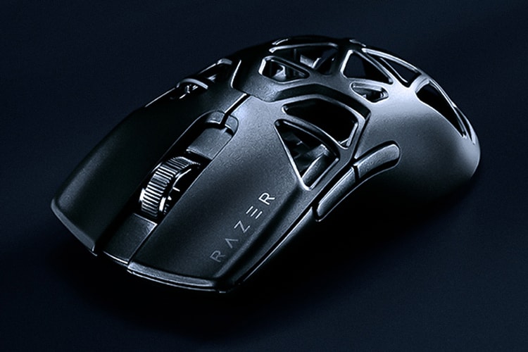 Razer Debuts Viper Mini Signature Edition Gaming Mouse