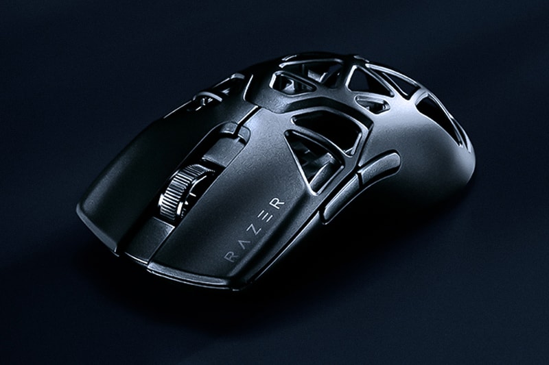 razer viper mini signature lightest gaming mouse ever 49 grams 280 usd honeycomb  release info date price