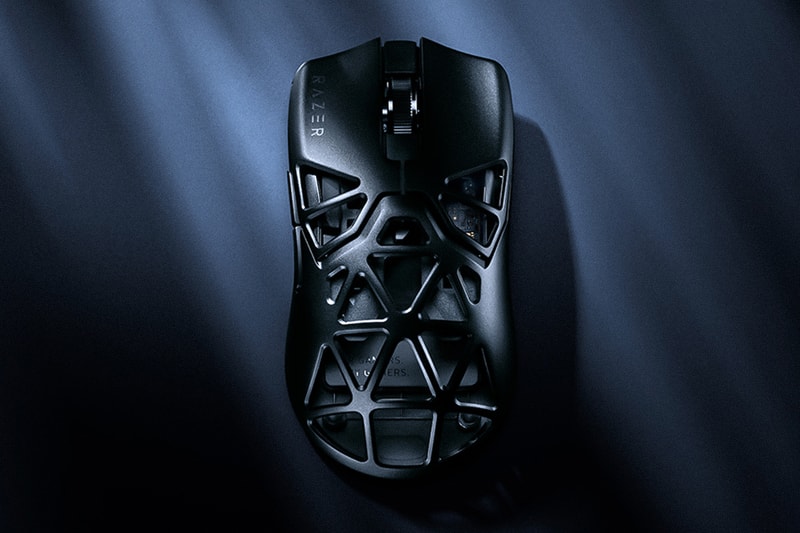 razer viper mini signature lightest gaming mouse ever 49 grams 280 usd honeycomb  release info date price