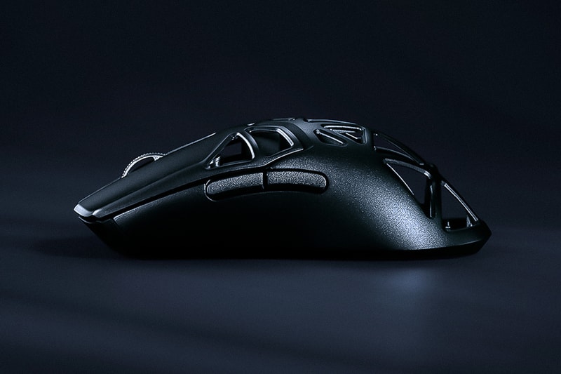 razer viper mini signature lightest gaming mouse ever 49 grams 280 usd honeycomb  release info date price