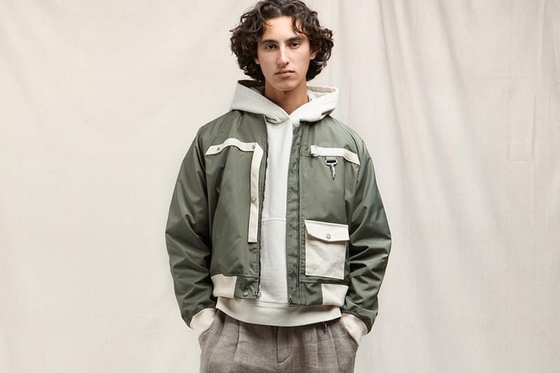 Reese Cooper Launches RCI Reserve Upcycling Project