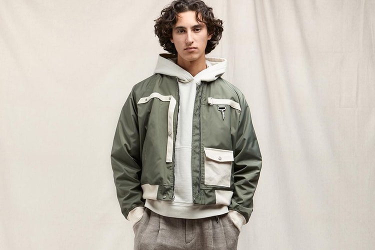 Reese Cooper Launches RCI Reserve Upcycling Project