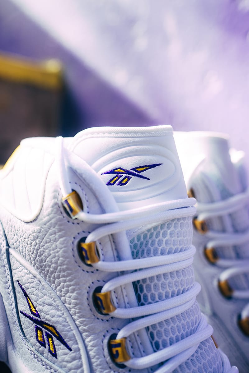 reebok question kobe yellow toe