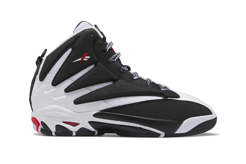 reebok the blast GZ9519 white red black release date info store list buying guide photos price 