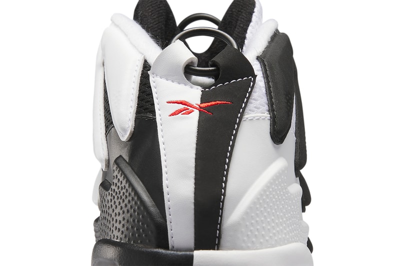 reebok the blast GZ9519 white red black release date info store list buying guide photos price 
