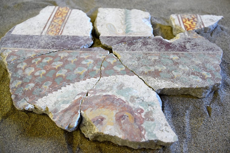 Italian Archaeologists Are Using AI Robots to Piece Together the Past