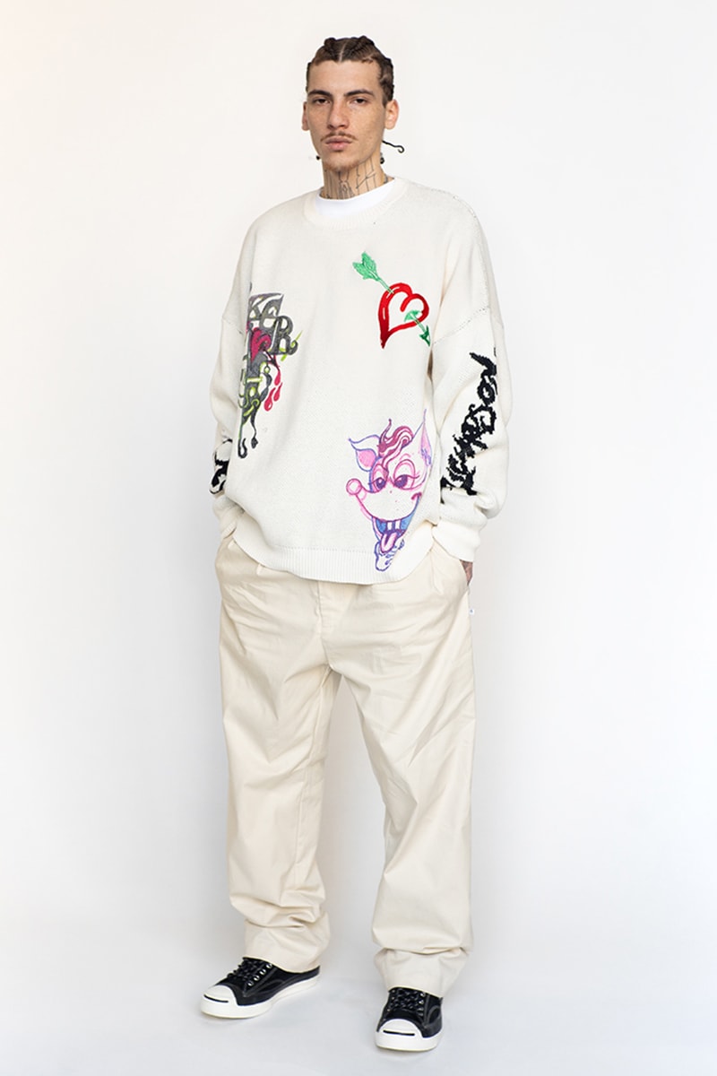 Richardson Spring Summer 2023 Collection Lookbook Release Info Date Buy Price 