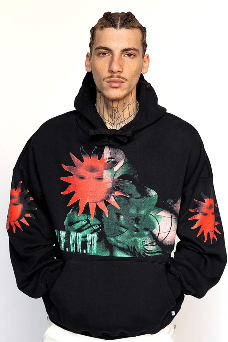 Richardson Spring Summer 2023 Collection Lookbook Release Info Date Buy Price 
