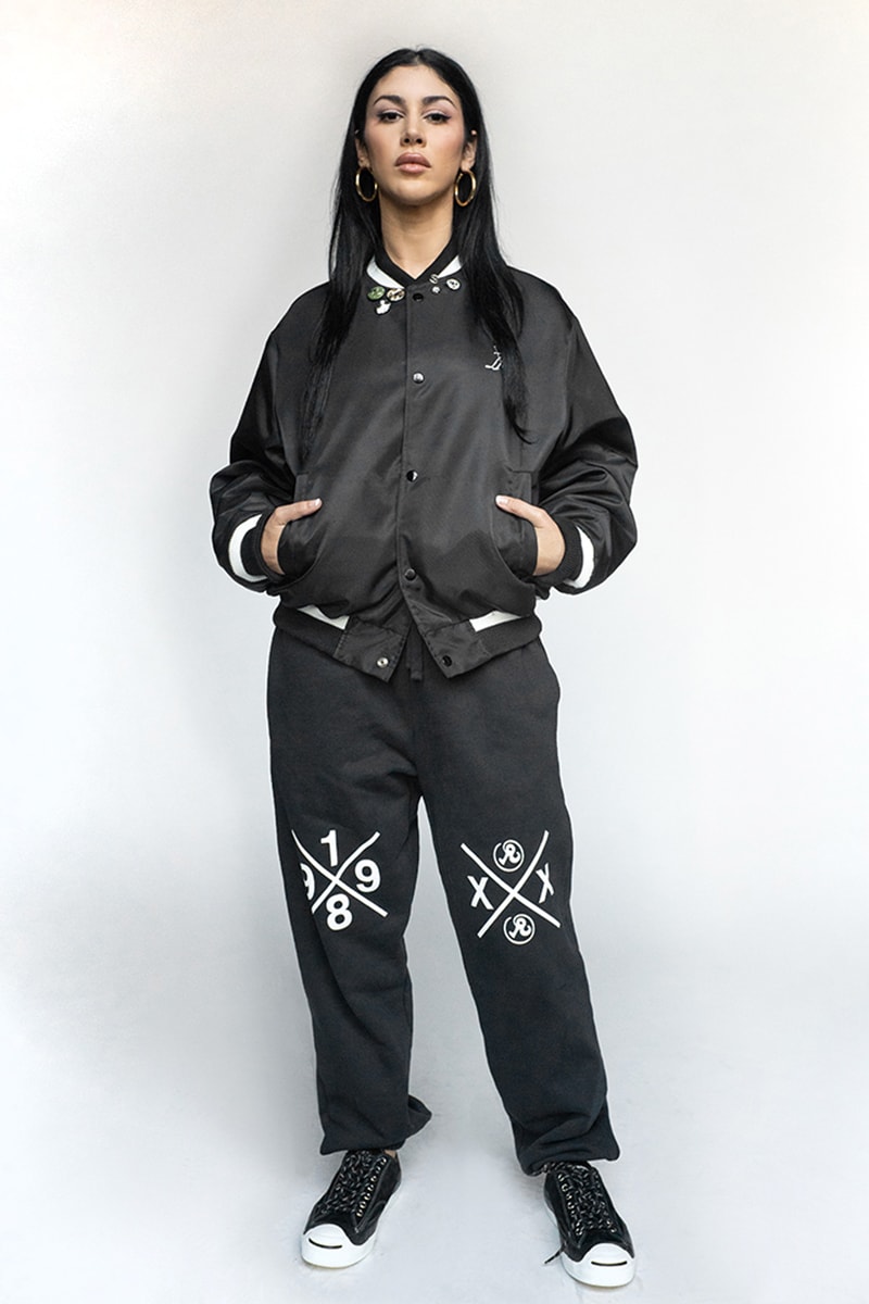 Richardson Spring Summer 2023 Collection Lookbook Release Info Date Buy Price 
