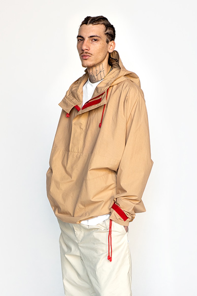 Richardson Spring Summer 2023 Collection Lookbook Release Info Date Buy Price 