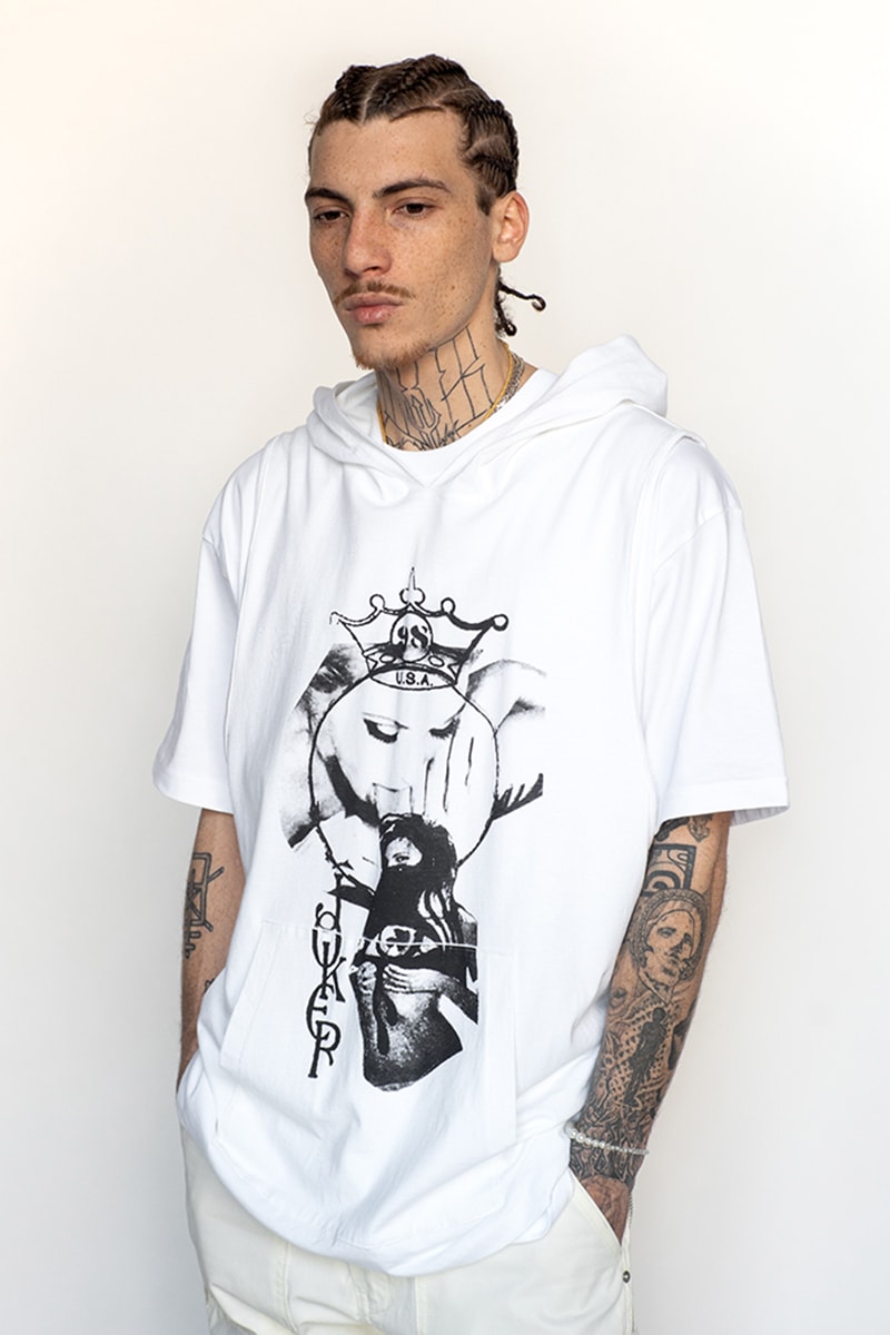 Richardson Spring Summer 2023 Collection Lookbook Release Info Date Buy Price 
