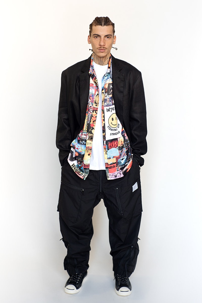Richardson Spring Summer 2023 Collection Lookbook Release Info Date Buy Price 