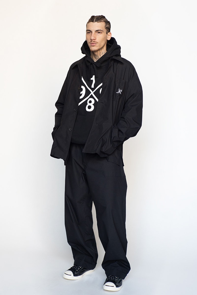 Richardson Spring Summer 2023 Collection Lookbook Release Info Date Buy Price 