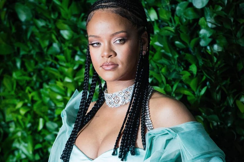 Rihanna Will Reportedly Announce Comeback Tour Following Super Bowl Performance