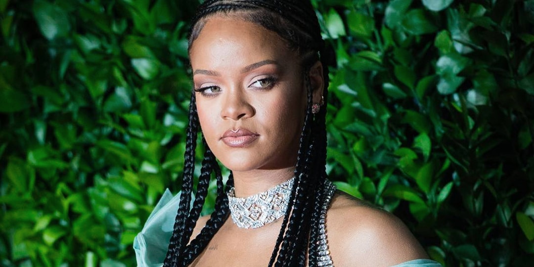 Rihanna to Announce Comeback Tour After Super Bowl