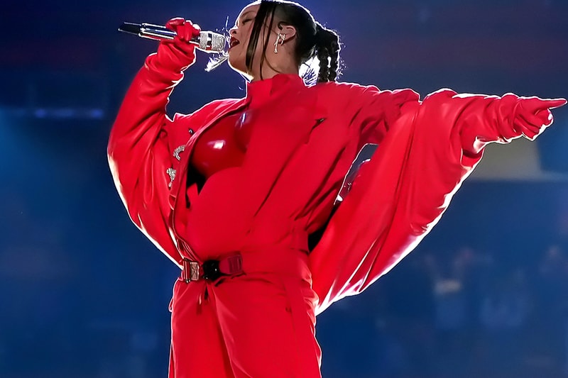 Rihanna wants to release New Album 2023 anti followup vogue interview