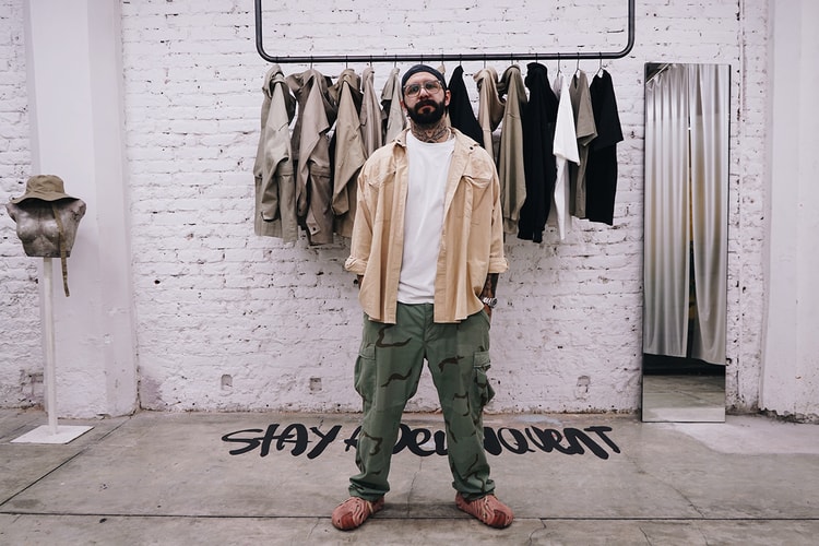 Everything Coexists in the Creative World of Rodrigo Roji