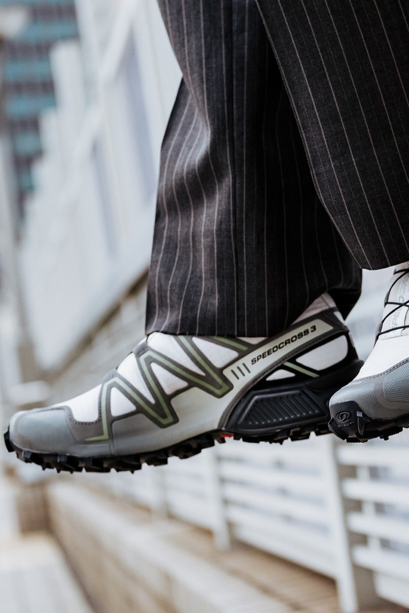 Salomon Speedcross 3 Pewter l47139900 Release Date info store list buying guide photos price lily lunar rock