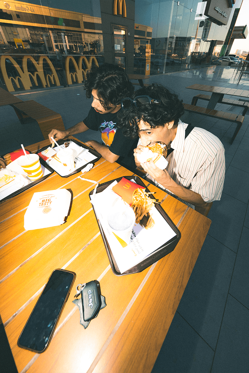 Tapping into Saudi Arabia's Skateboarding Scene