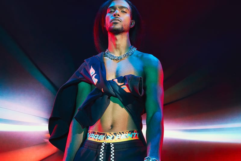 Savage x Fenty New Collection Launches "Full Speed" Ahead