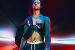 Savage x Fenty New Collection Launches "Full Speed" Ahead