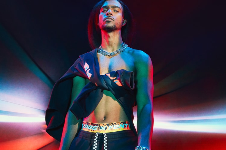 Savage x Fenty New Collection Launches "Full Speed" Ahead