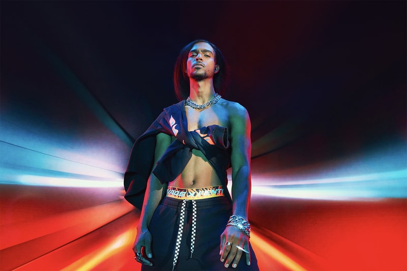 Savage x Fenty Launches New "So Speed Racer" Collection super bowl lvii rihanna lingerie sport lounge versatility cross-category 