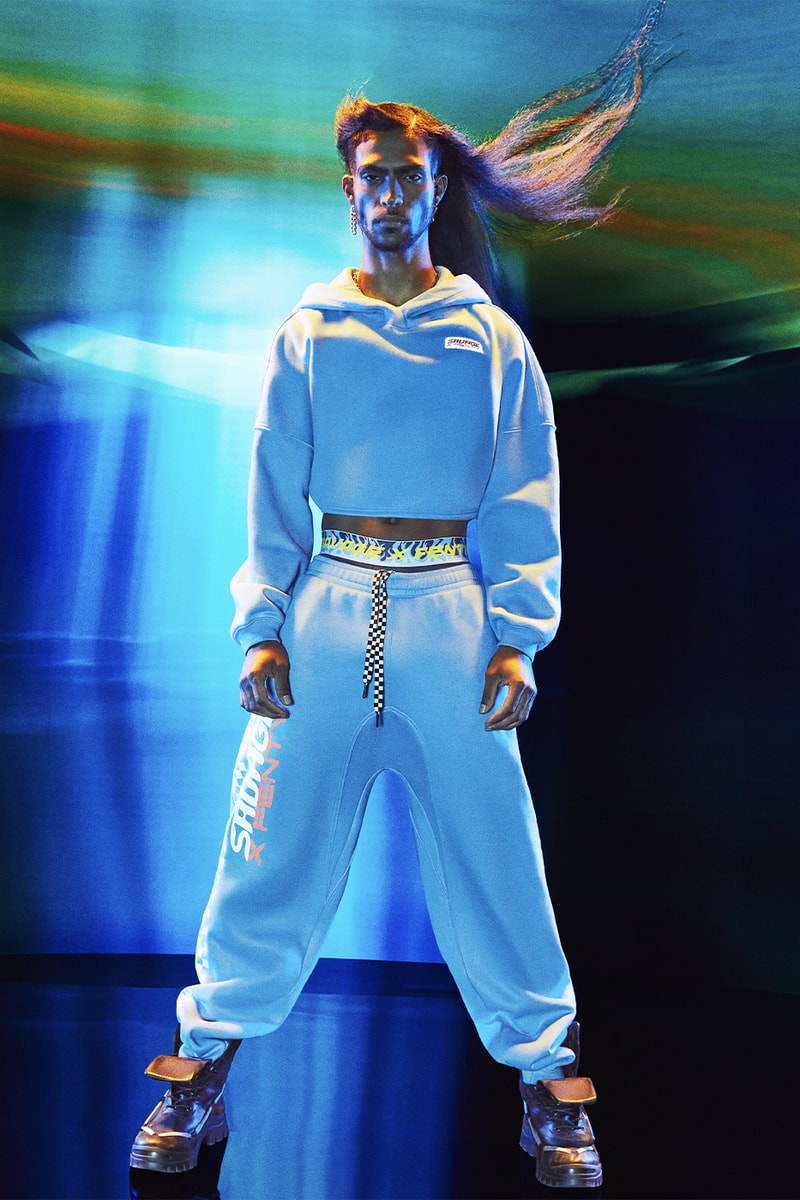 Savage x Fenty Launches New "So Speed Racer" Collection super bowl lvii rihanna lingerie sport lounge versatility cross-category 