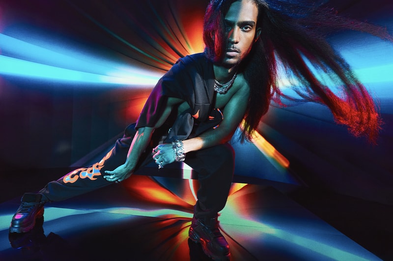Savage x Fenty Launches New "So Speed Racer" Collection super bowl lvii rihanna lingerie sport lounge versatility cross-category 