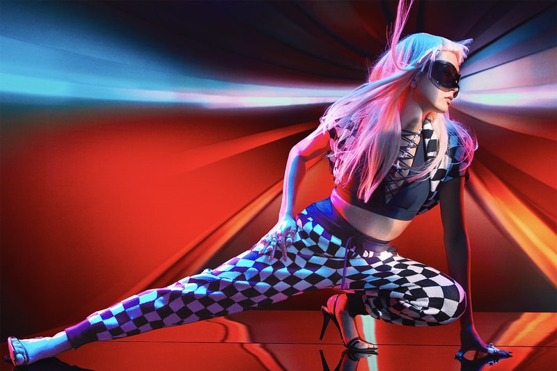 Savage x Fenty Launches New "So Speed Racer" Collection super bowl lvii rihanna lingerie sport lounge versatility cross-category 