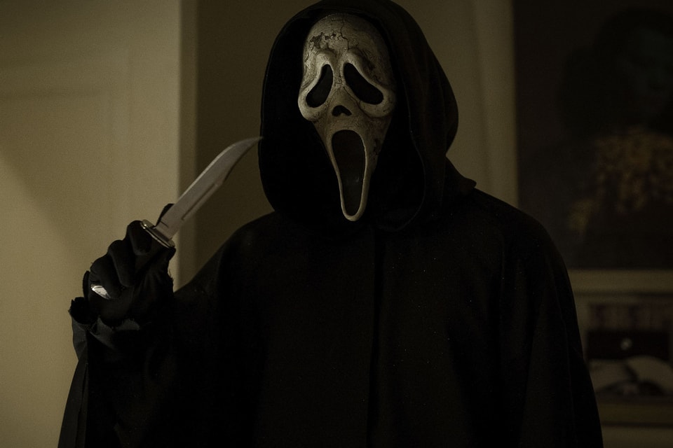 Paramount's Scream 6 New Trailer Reveal