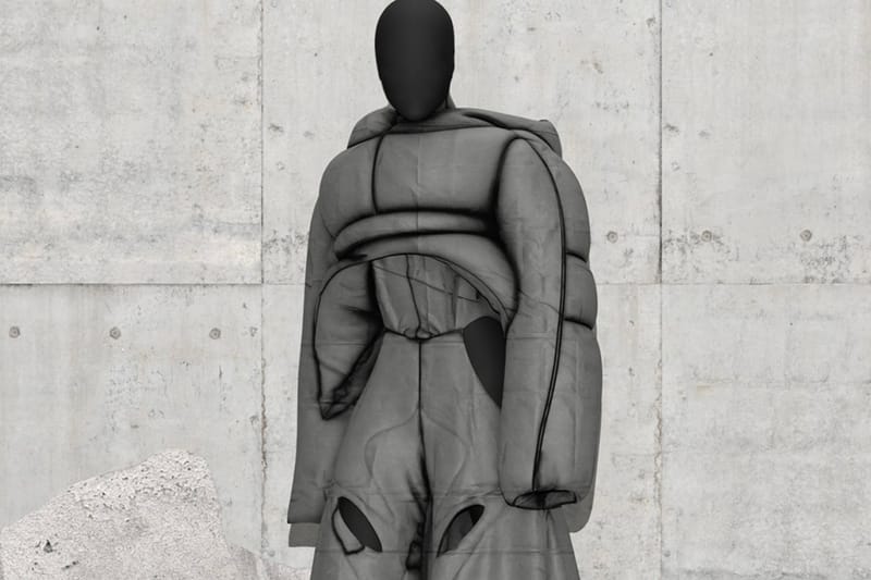 SCRY™'s 2023 "Focus" Collection Explores Clothing and Introduces Baggage