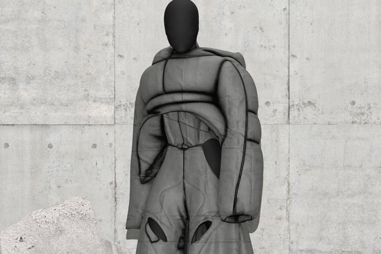 SCRY™'s 2023 "Focus" Collection Explores Clothing and Introduces Baggage