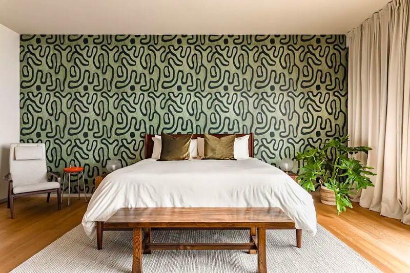 You Can Now Spend a Night Making Pottery With Seth Rogen on Airbnb $42 usd houseplant record weed stoner life los angeles california ceramics