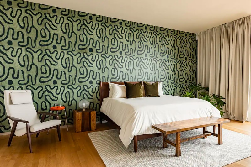 You Can Now Spend a Night Making Pottery With Seth Rogen on Airbnb $42 usd houseplant record weed stoner life los angeles california ceramics