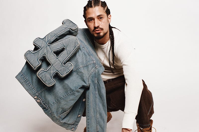 SEVENTH HEAVEN's 2023 Collection is an Evocative Expression of Spirituality