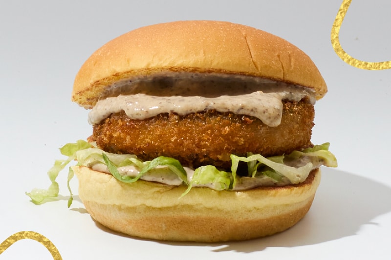 Shake Shack 2023 White Truffle Menu Launch Info Taste Review Price 