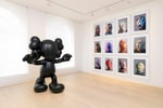 Skarstedt Gallery Presents 'Faces & Figures'